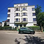 Mario Bezplatny Parking Apartman