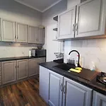 Mario Bezplatny Parking Apartman