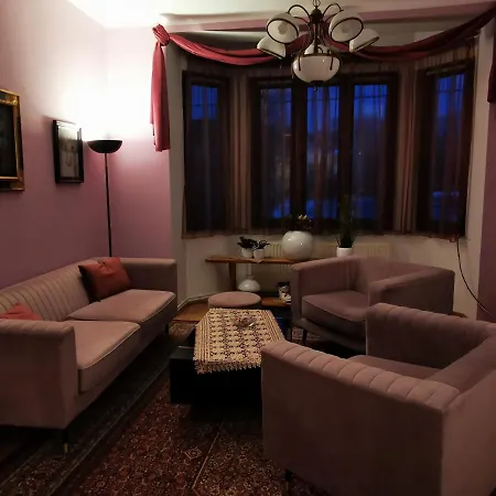 Apartment Mario Bezplatny Parking