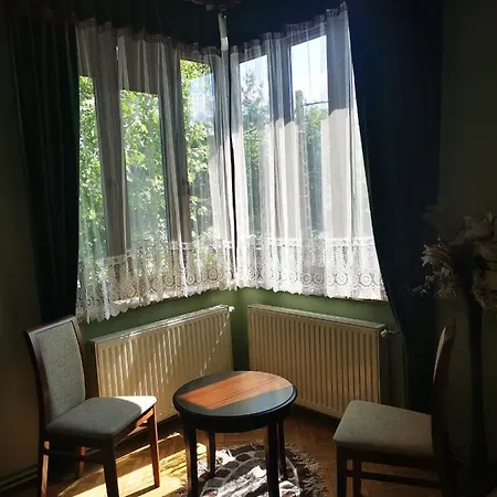 Mario Bezplatny Parking * 비엘스코-비아와