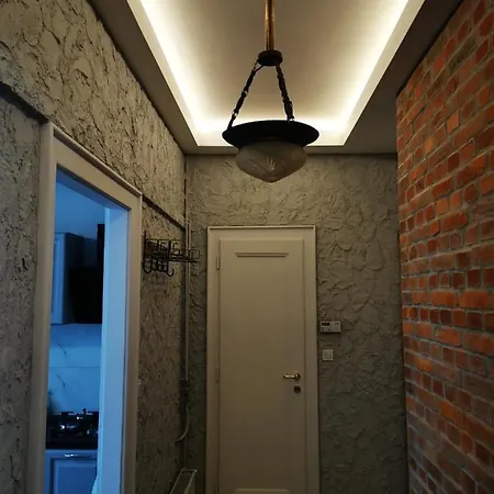 Mario Bezplatny Parking 비엘스코-비아와