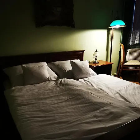 Mario Bezplatny Parking 아파트 *