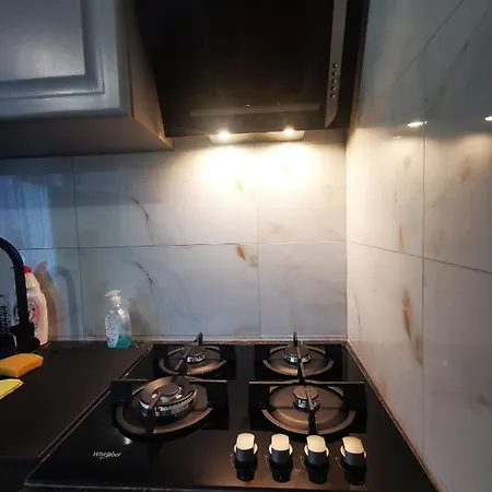 아파트 Mario Bezplatny Parking