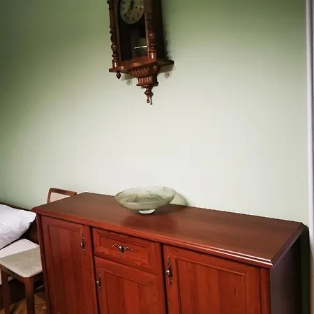 Mario Bezplatny Parking 아파트 비엘스코-비아와