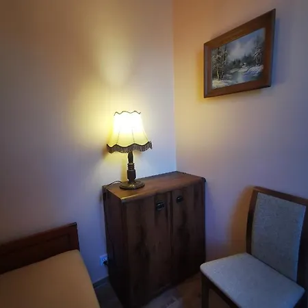 아파트 Mario Bezplatny Parking