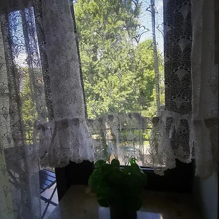 Mario Bezplatny Parking 아파트