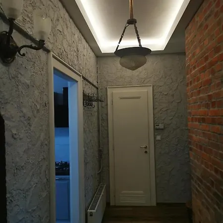 Mario Bezplatny Parking 비엘스코-비아와