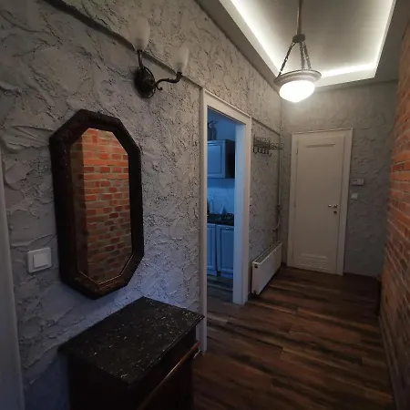 Apartment Mario Bezplatny Parking Bielsko-Biala