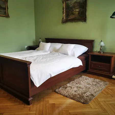 Mario Bezplatny Parking Apartman *