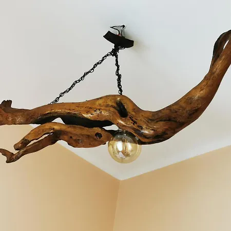 아파트 Mario Bezplatny Parking