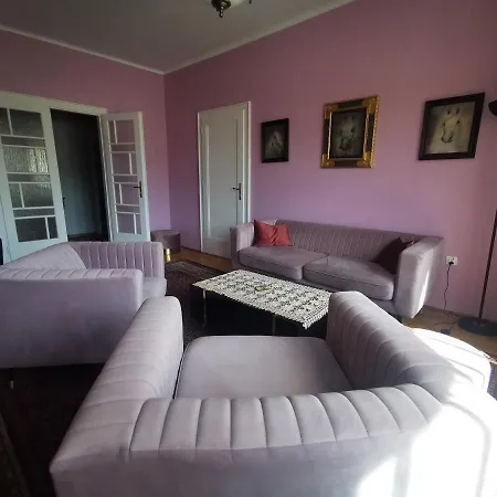 Mario Bezplatny Parking 아파트 *