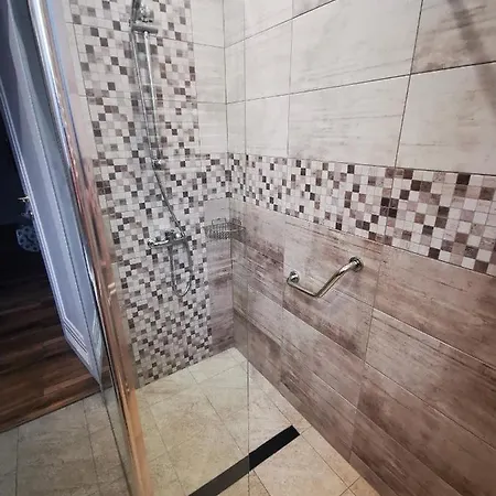 아파트 Mario Bezplatny Parking 비엘스코-비아와