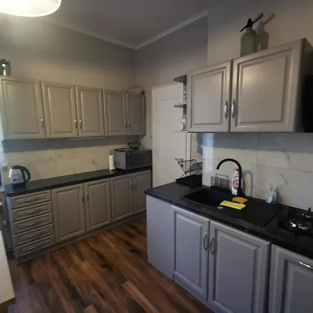 Mario Bezplatny Parking 아파트 비엘스코-비아와