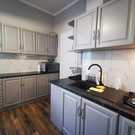 Mario Bezplatny Parking 아파트