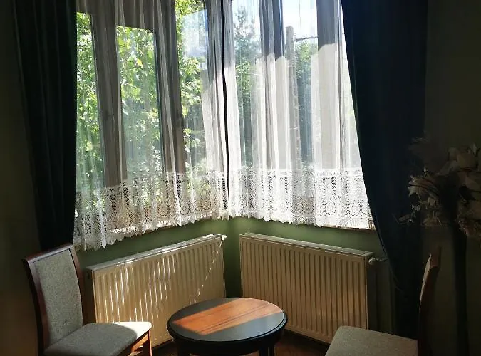 Mario Bezplatny Parking * Μπιέλσκο-Μπιάλα