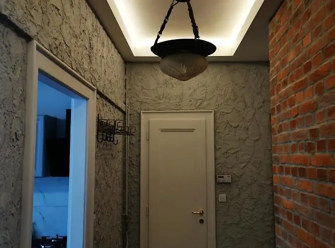 Mario Bezplatny Parking Μπιέλσκο-Μπιάλα