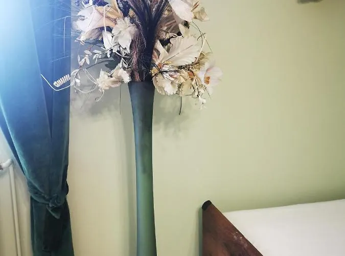 Mario Bezplatny Parking Διαμέρισμα