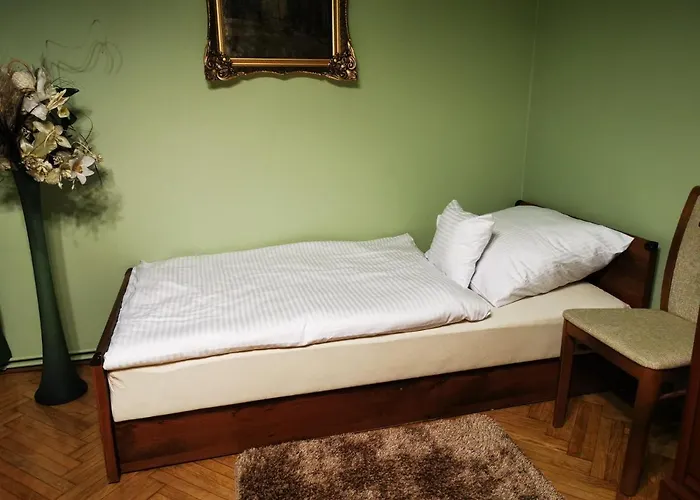 Mario Bezplatny Parking *