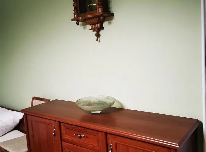 Mario Bezplatny Parking Διαμέρισμα Μπιέλσκο-Μπιάλα