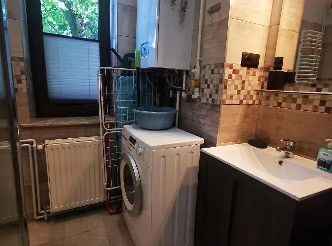 Mario Bezplatny Parking Διαμέρισμα Μπιέλσκο-Μπιάλα