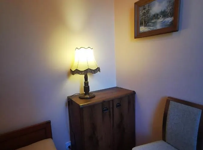 Διαμέρισμα Mario Bezplatny Parking