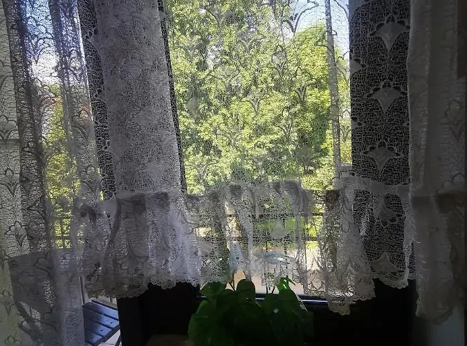 Mario Bezplatny Parking Διαμέρισμα