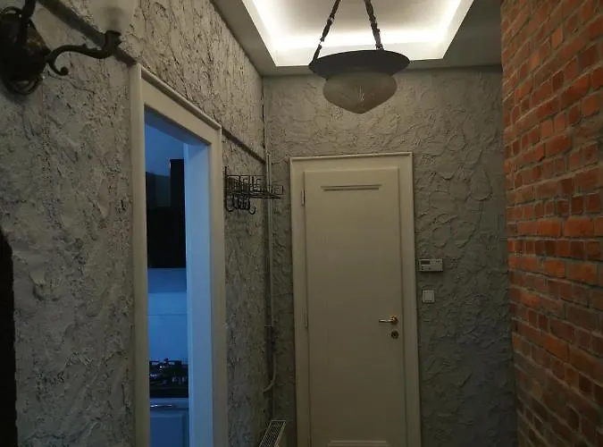 Mario Bezplatny Parking Μπιέλσκο-Μπιάλα