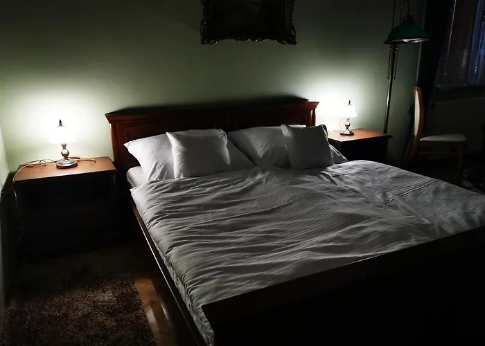 Mario Bezplatny Parking * Μπιέλσκο-Μπιάλα