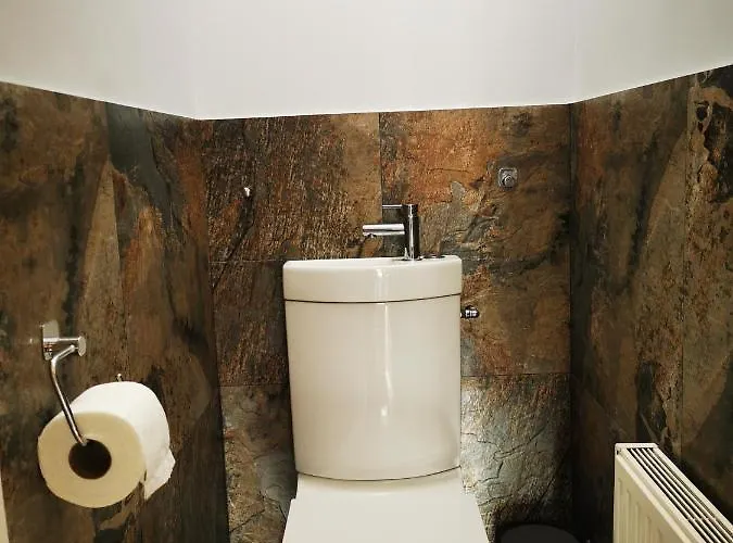 Διαμέρισμα Mario Bezplatny Parking Μπιέλσκο-Μπιάλα