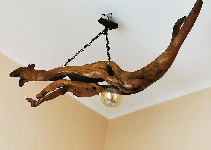 Διαμέρισμα Mario Bezplatny Parking