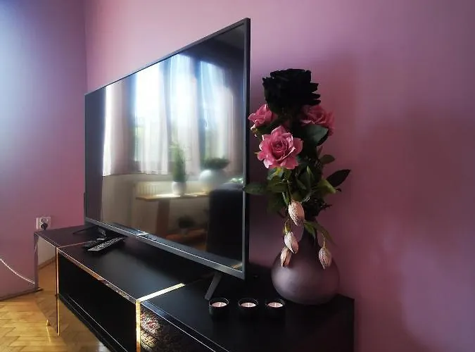 Mario Bezplatny Parking * Μπιέλσκο-Μπιάλα