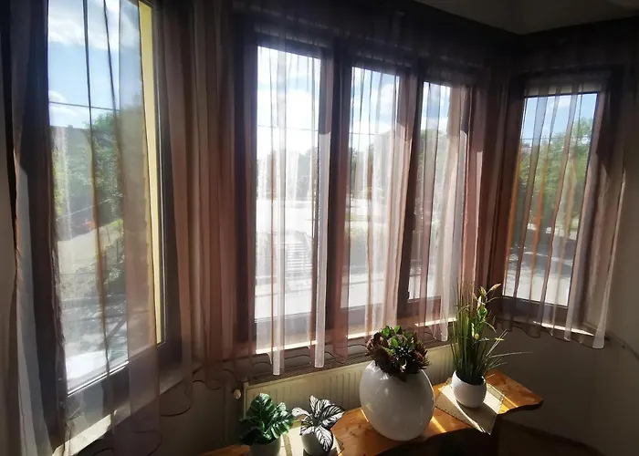 Mario Bezplatny Parking Μπιέλσκο-Μπιάλα