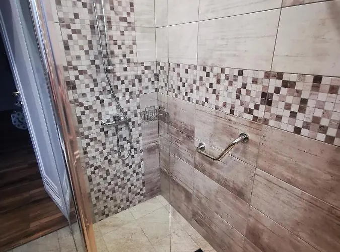 Διαμέρισμα Mario Bezplatny Parking Μπιέλσκο-Μπιάλα