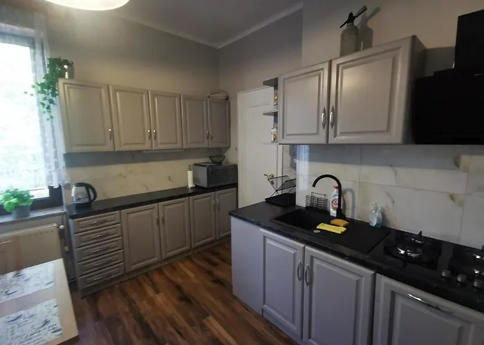 Mario Bezplatny Parking Διαμέρισμα Μπιέλσκο-Μπιάλα