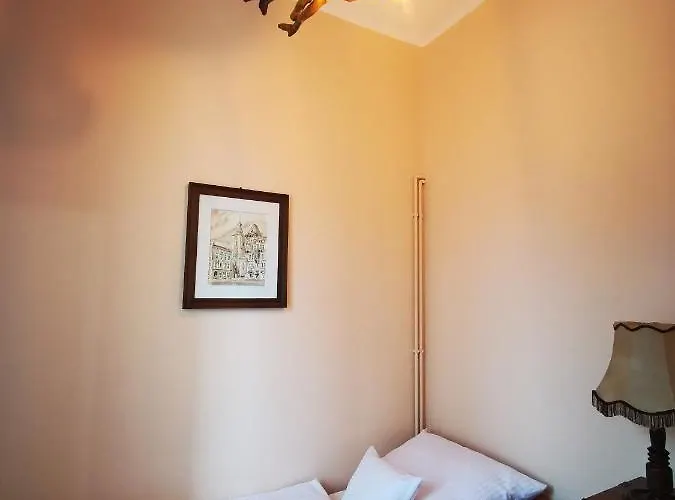 Mario Bezplatny Parking Μπιέλσκο-Μπιάλα