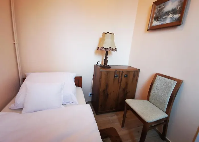 Mario Bezplatny Parking *