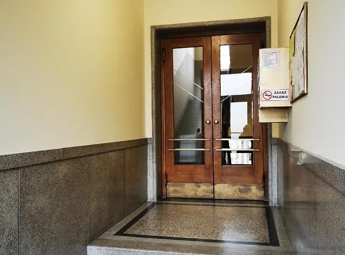 Διαμέρισμα Mario Bezplatny Parking